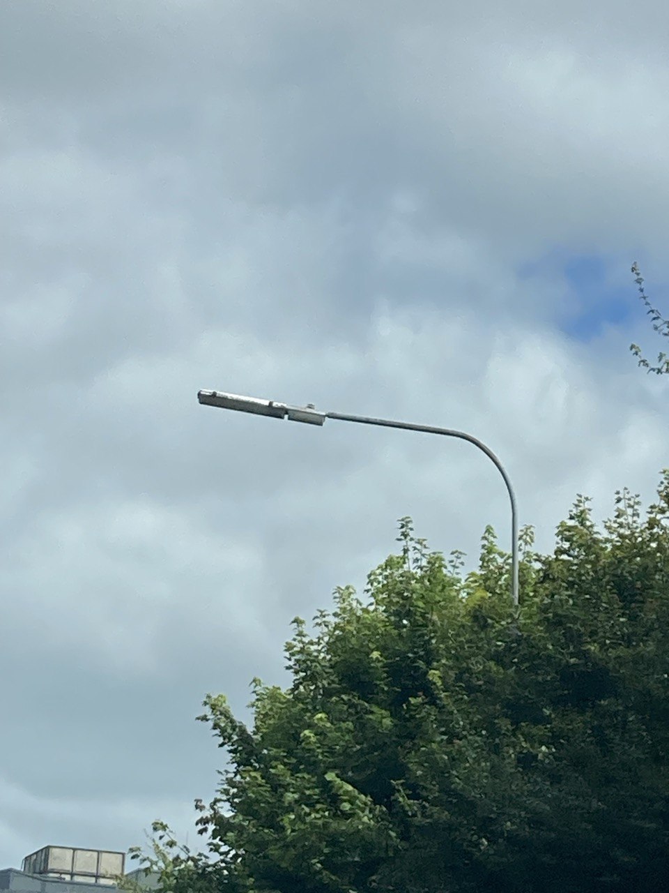 Alpha 4 on column
